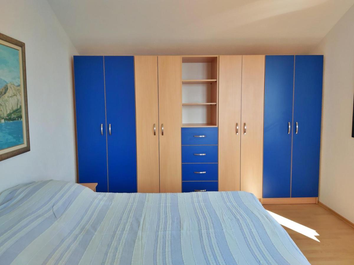 Apartments Borak Omis Exterior photo