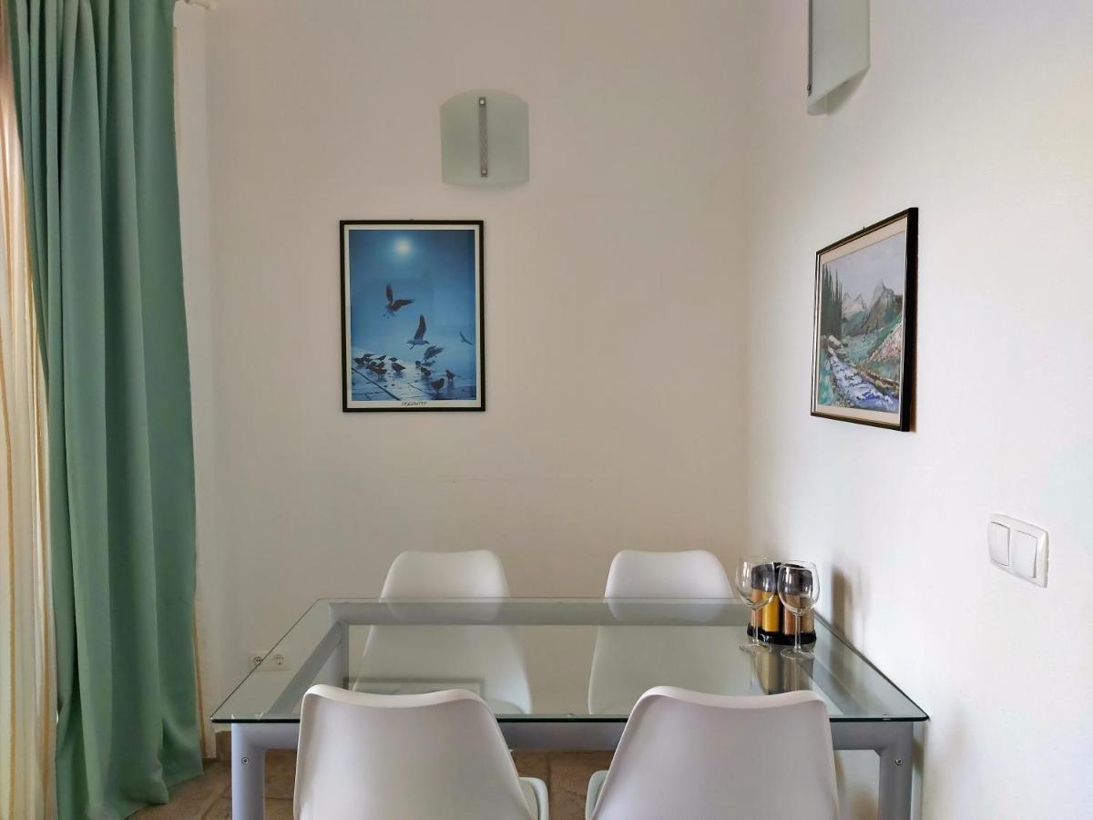 Apartments Borak Omis Exterior photo