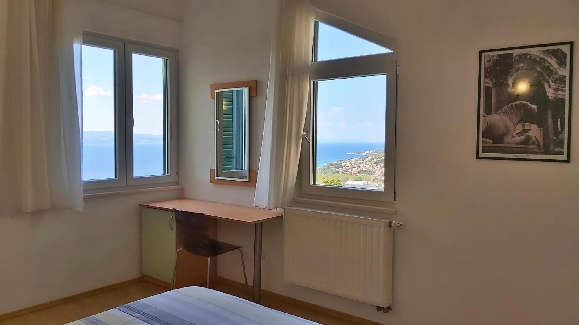 Apartments Borak Omis Room photo